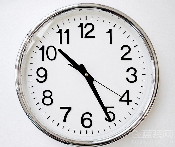 1,时钟