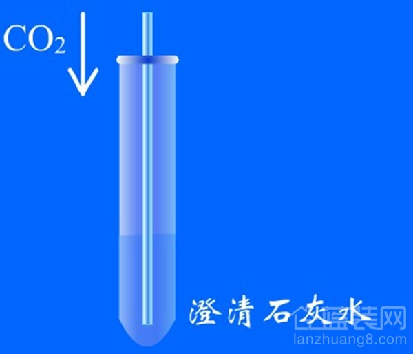 石灰水的化学式(居然这么神奇)