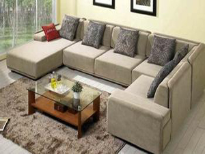 款式多样种类多时尚沙发 装扮出舒适温馨的家