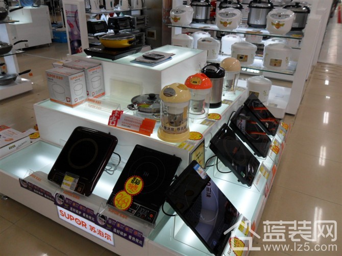 网上小家电批发市场可靠吗