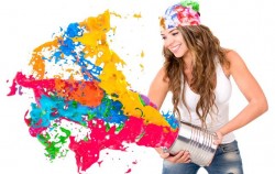 家装时油漆不要乱用，底漆和面漆怎么区别和使用