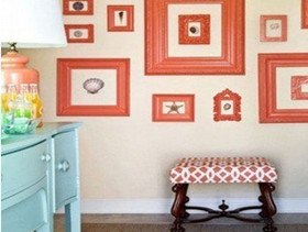 家具色彩DIY游戏 让白色空间不再单调沉闷