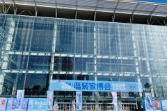 行稳致远，本周蓝装家博会在大连、徐州如期举办