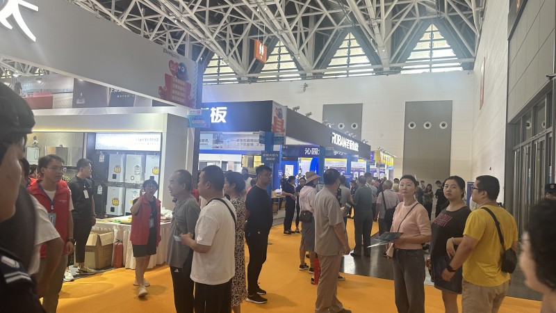 重磅官宣！9 月 19-21 日运城家博会盛大登场，速领门票