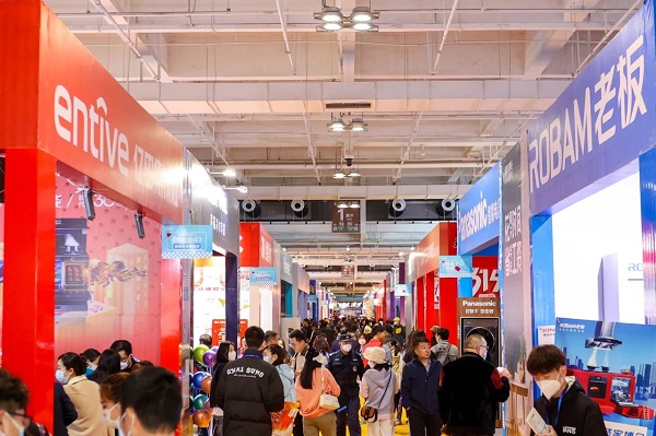 定档 9 月 20-22 日！包头家博会震撼启幕，地点+福利已备齐