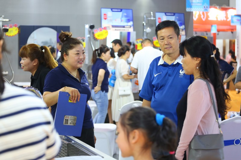 2025烟台家博会免费门票+现场活动+逛展指南，附领票链接