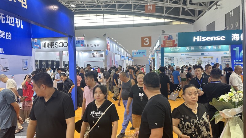 【展会预告】锦州家博会8月22日盛大启航，附福利+免费门票