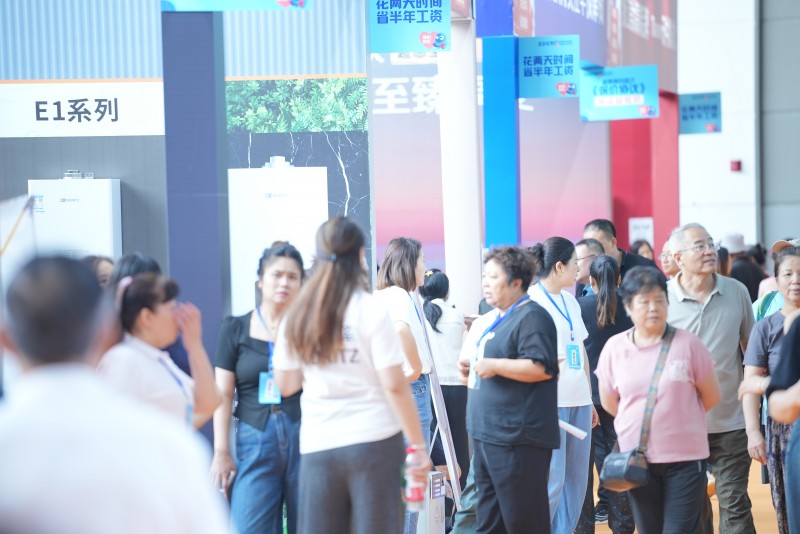 【附赠门票】2025杭州蓝装家博会攻略（时间+地址+门票）逛展必看