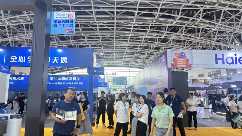 竟然剧透了！九江家博会举办时间定了！免费门票限时领取
