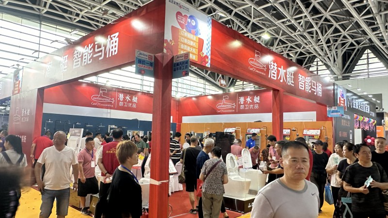 【时间+地址+免费门票】深圳家博会时限时免费领取门票