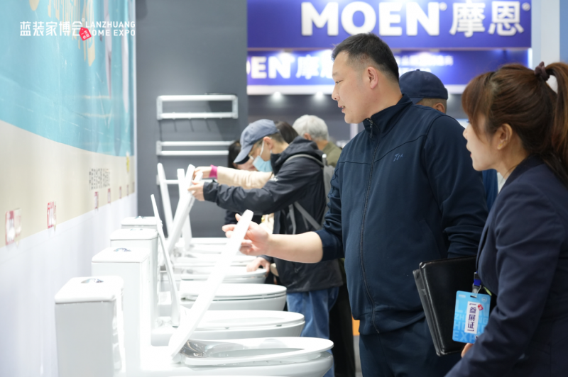 【免费门票】南京家博会举办地址+交通+攻略+时间