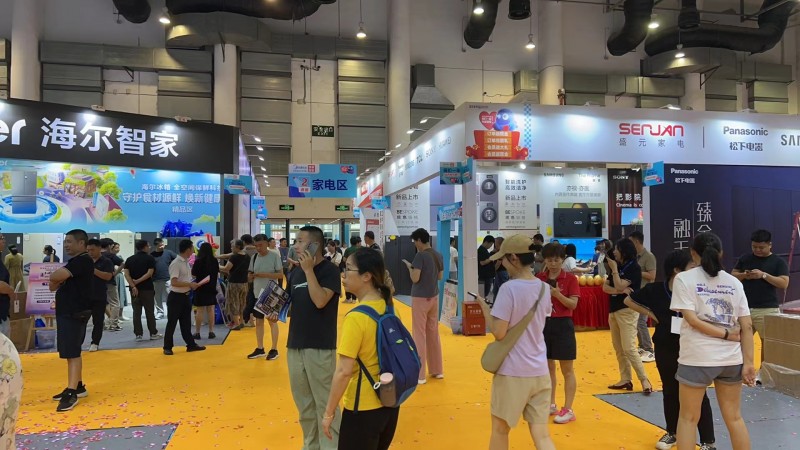 【逛展攻略】2025哈尔滨蓝装家博会时间+地址+门票+交通