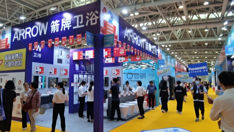 本周（五/六/日）！厦门家博会开展倒计时（门票+时间+地点）逛展必看