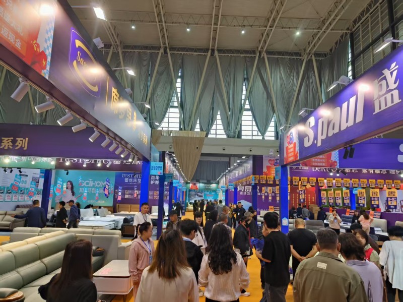 2025 濮阳家博会蓄势待发，家居焕新正当时！