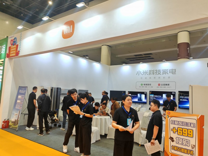 【免费领票】2025扬州家博会时间+地点+攻略