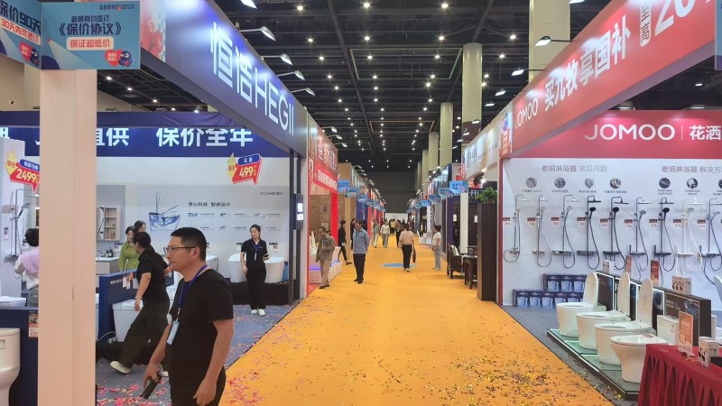 速看！2025 成都 10 月家博会：免费门票 + 全攻略来了