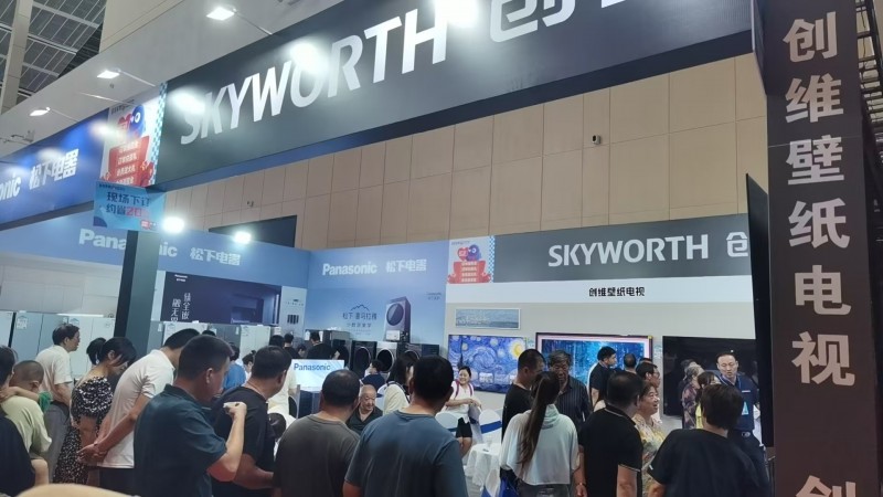 首次亮相！保定家博会10月24-26日与您相约保定西部会展中心