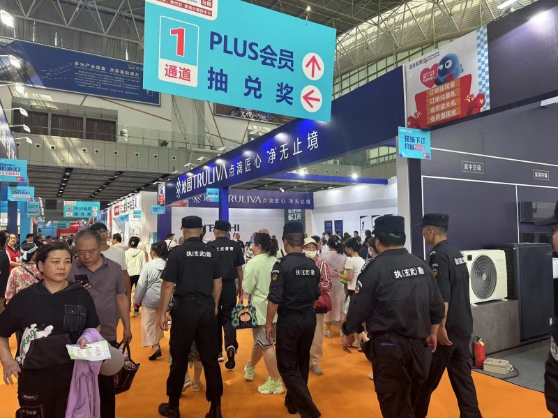 倒计时预警！2025 扬州家博会逛展地图出炉，含地址、交通，门票限量抢！