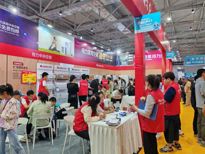 2025 濮阳家博会攻略上新：时间地址已明确，交通指南 + 免费门票同步拿