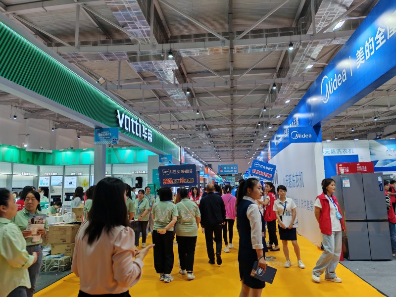 西宁装新家必码！2025 家博会时间 + 地址 + 交通全整理，免费门票火速抢