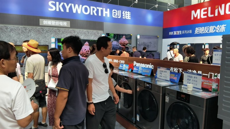 大连装修避坑指南！2025 家博会全攻略：时间地址明确，免费门票 + 下单豪礼火速抢