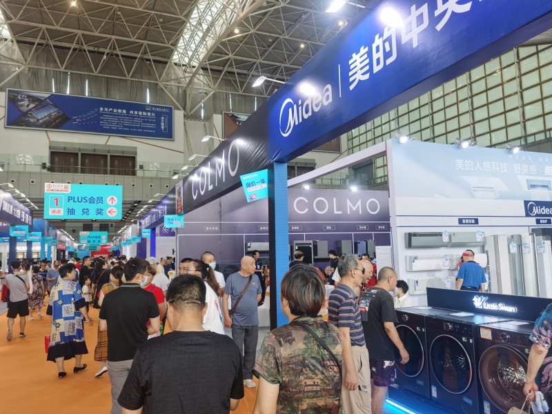 成都精装房改造不踩坑！2025 家博会全攻略：免费门票 + 靠谱品牌一站选