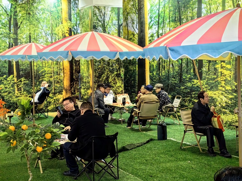 【展会预告】西咸家博会时间、地点、福利、免费门票来啦！