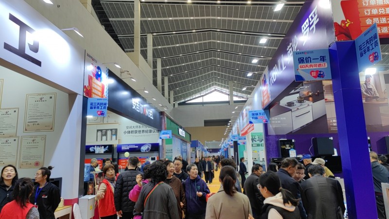  展会预告 | 2025年石家庄家博会时间+交通路线+福利亮点 