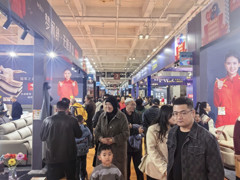  展会预告 | 沈阳家博会来袭时间+地点+交通+福利