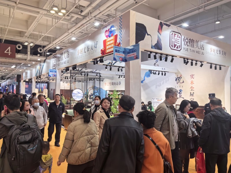 【兰州家博会】时间+地点+交通路线+免费门票